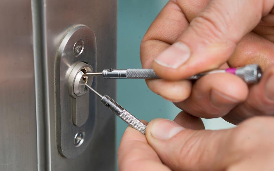 réparation de votre ouverture de porte Saint-Mandé