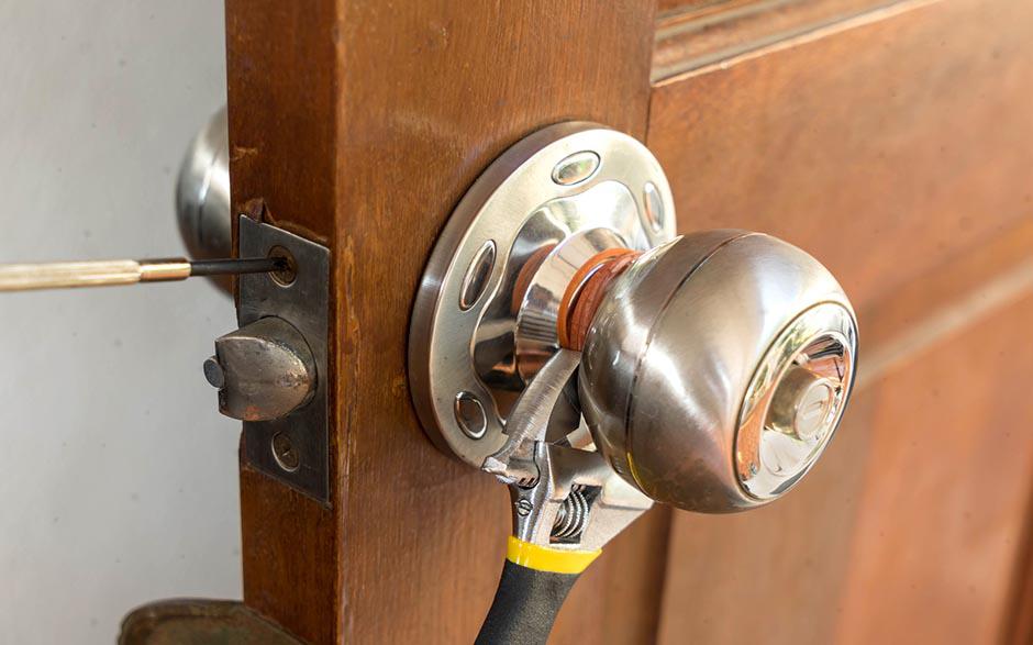 urgence serrurier ouverture de porte Saint-Mandé